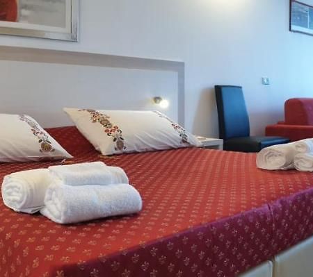 Il Sole Nel Mare - Lido Di Volano Bed and Breakfast Comacchio Buitenkant foto